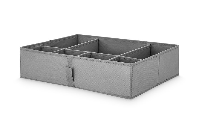 Изображение товара Кофр HOFF Basic 44x11x34 см