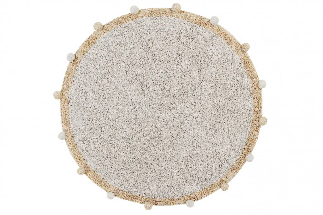 Изображение товара Ковёр LORENA CANALS Bubbly 120х120 см