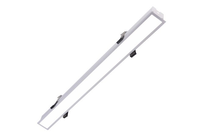 Светильник потолочный LED Aplot 54.4x5.6x5.7 см, LED