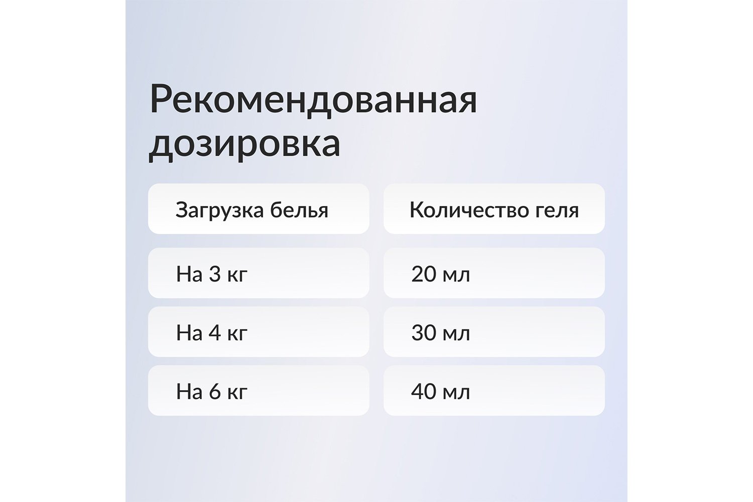 Кондиционер Frozen diamond для белья 1000 мл