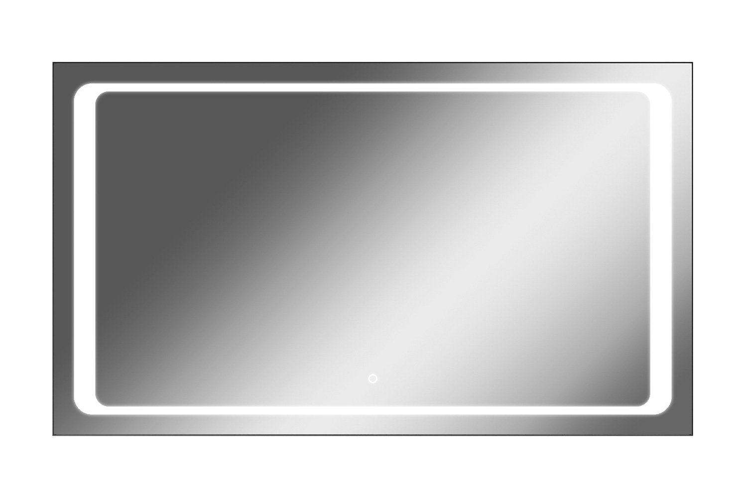 Зеркало с подсветкой Galaxy