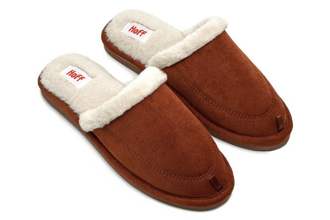 Изображение товара Женские пантолеты HOFF Coral 37 легкие и стильные для летнего сезона