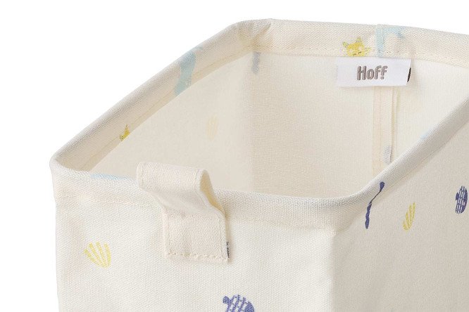 Кофр HOFF Хобо 24.5x15x15.5 см