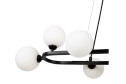Светильник подвесной FREYA Modern Globos 17 кв.м., 100х162х38 см, G9