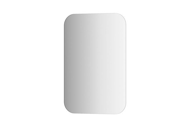 Изображение товара Зеркало с LED-подсветкой DEFESTO Opti DF 2812 40х60х2.6 см