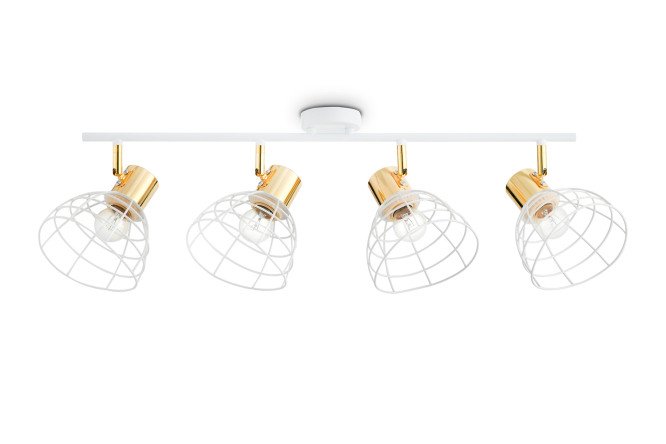 Спот настенно-потолочный AMBRELLA LIGHT Traditional 10 м², 15.4x23x46.5 см, E27
