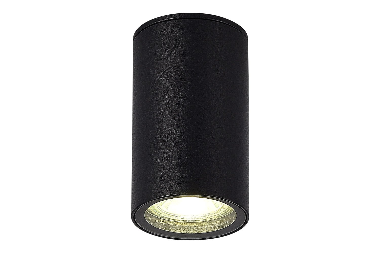 Светильник уличный ST LUCE Tubo потолочный Планка, 50 Вт, GU10