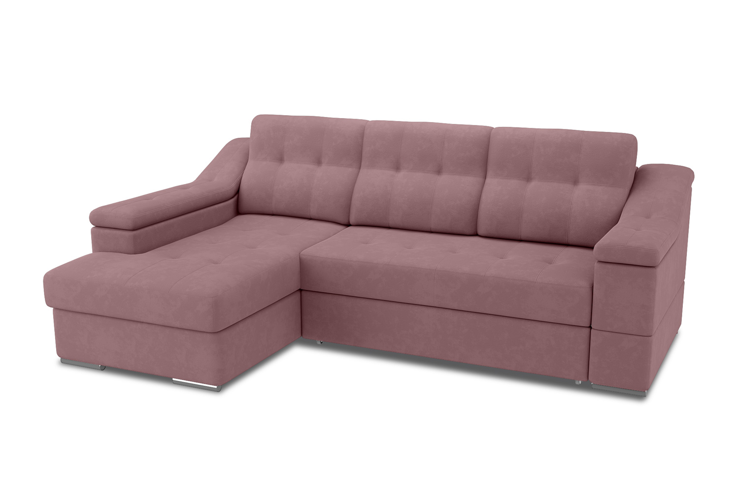 Угловой диван-кровать Liverpool