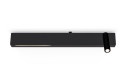 Светильник настенно-потолочный FREYA Flashlight FR6113WL-L20B 50x6x8.5 см, LED