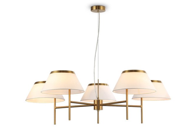 Светильник подвесной AMBRELLA LIGHT High Light 18 кв.м., 100х29х100 см, E14