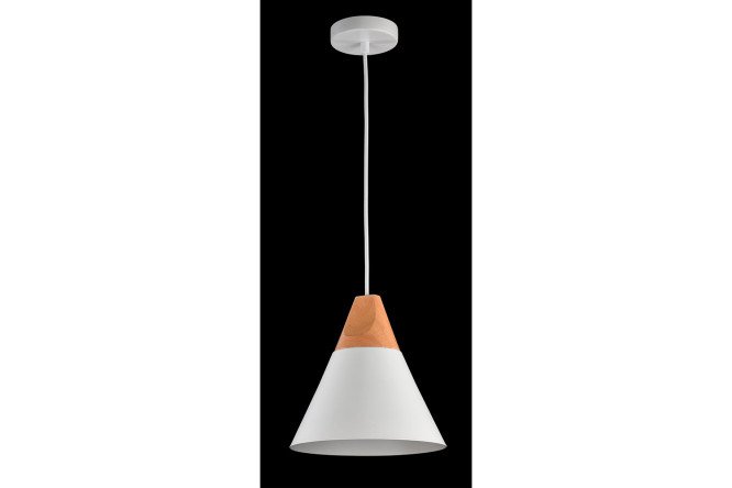 Светильник подвесной MAYTONI P359 4 кв.м., 22х140х22 см, E27