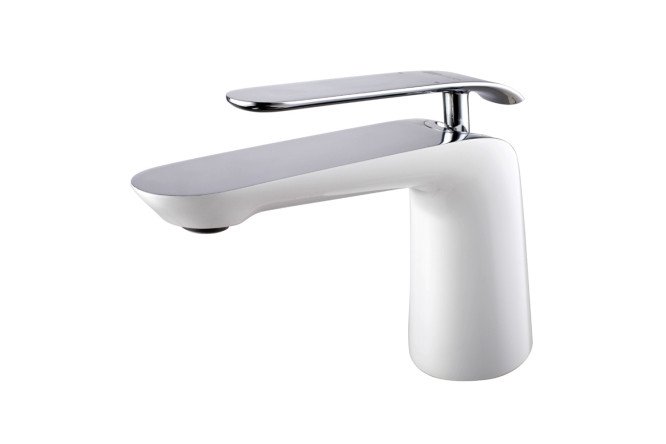 Смеситель для раковины LEMARK Melange LM4906CW