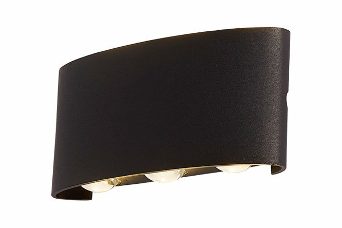 Изображение товара Архитектурная подсветка LED ST LUCE Bisello Планка, 1 Вт, LED