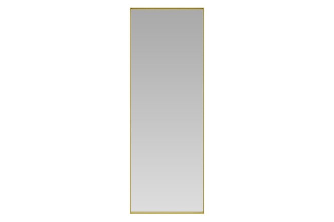 Изображение товара Зеркало в раме GENGLASS Halfeo Slim M Изображение товара Зеркало в раме GENGLASS Halfeo Slim M
