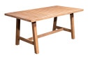 Обеденный стол JOYGARDEN Римини 170x75x90 см
