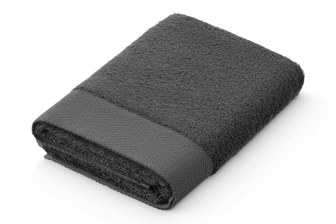 Изображение товара Полотенце для рук HOFF Онтарио 50х90 см хлопок и бамбук 1 шт.