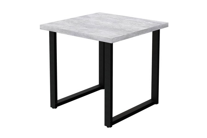 Изображение товара Стол обеденный Бастет 80х75х80 см