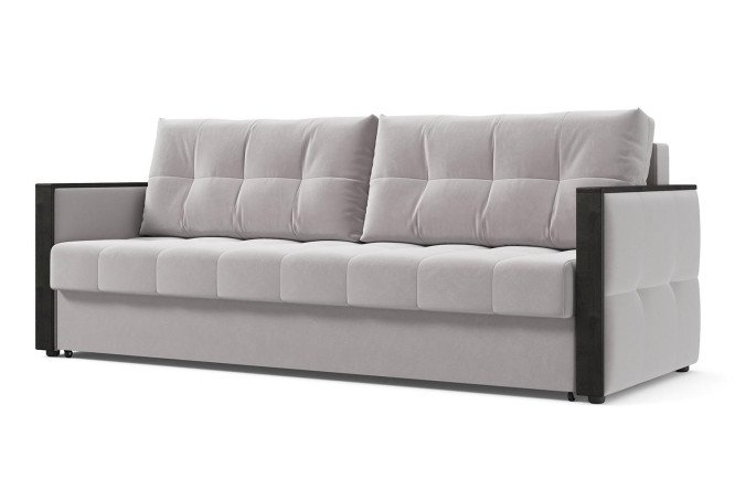 Изображение товара Диван-кровать Никас с механизмом трансформации еврокнижка