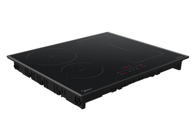 Фото 9 Индукционная панель MIDEA MIH 65787F 59 см