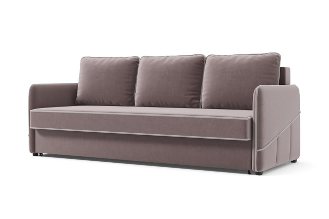 Изображение товара Диван-кровать Лаки с механизмом Еврокнижка размеры 215х95х94 см