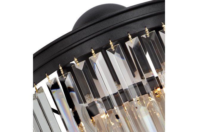 Светильник настенный VITALUCE V5150 9 кв.м, E14