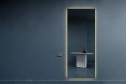 Зеркало с подсветкой GENGLASS Halfeo Slim NF LED XL 79х199 см