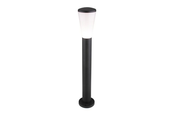 Изображение товара Садово-парковый светильник ELEKTROSTANDARD Cone 60 Вт E27 уличное освещение