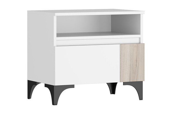 Изображение товара Тумба Хельга с размерами 54х49,3х38,3 см из ЛДСП