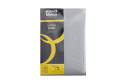 Штора ESTUDI BLANCO Ester 180х270 см, 1 шт., цвет серый