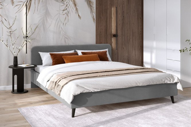 Каркас кровати Luna 160х200 см