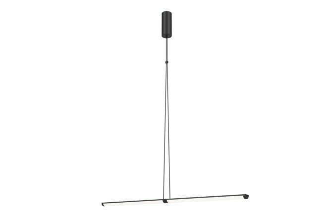 Изображение товара Подвесной светильник MAYTONI Pendant Supersymmetry LED 40 см для 6 кв.м.