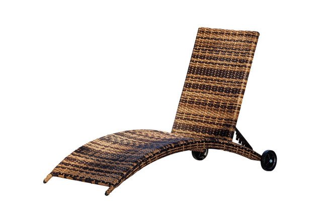 Изображение товара Шезлонг Agata