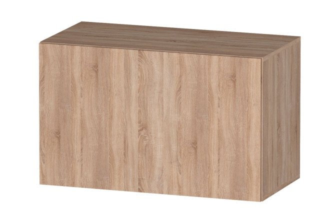 Изображение товара Навесная тумба Студио ТГ-04 из ЛДСП для современной спальни и гостиной