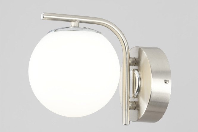 Бра CITILUX Адам 5 кв.м, LED