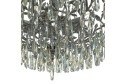 Люстра CITILUX Ritz 22 кв.м., 82х55х82 см, E14