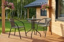 Стол обеденный Tiffany 60x72x60 см