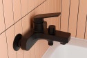 Смесители для ванны РМС PL7BL-009E