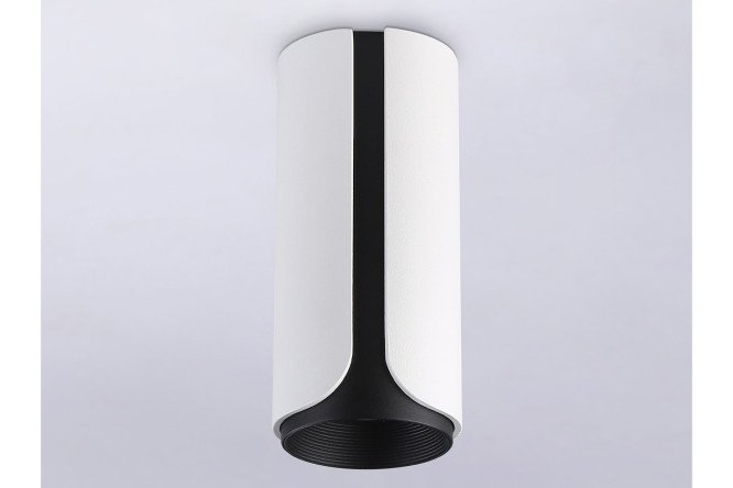 Фото 2 Светильник накладной AMBRELLA LIGHT Techno Spot 5.8x13x5.8 см, GU10