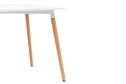 Стол обеденный Stool Group Oslo New 120х74х80 см