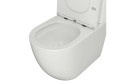 Унитаз напольный TEYMI Lina Vortex T40115 39х84х63 см