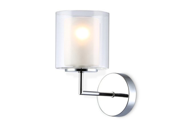 Светильник настенный AMBRELLA LIGHT High Light LH56005 2 кв.м, E14