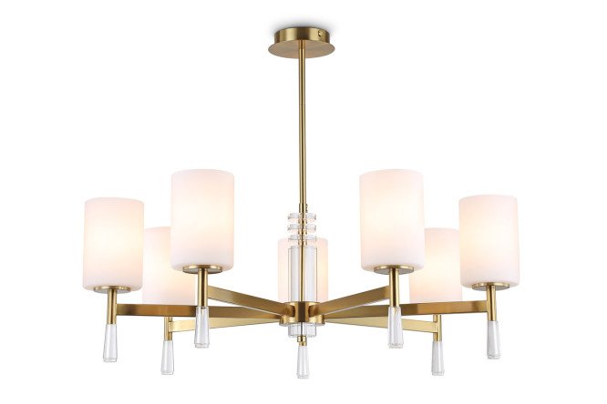 Светильник подвесной AMBRELLA LIGHT High Light 28 кв.м., 75х59х75 см, E27