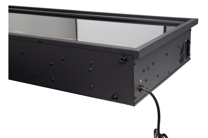 Электрокамин RealFlame FLASH-S 36 (VF36) напольный