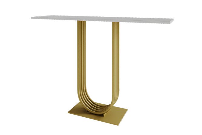 Консоль GENGLASS Arfeo 120 см