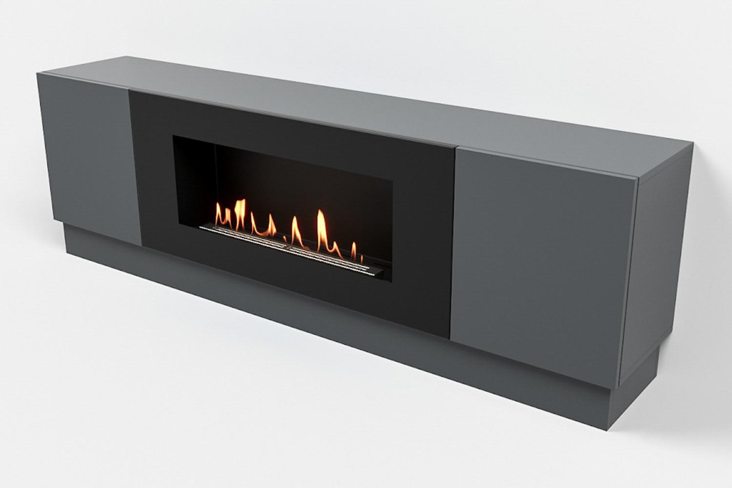 Тумба универсальная LUX FIRE Байкал