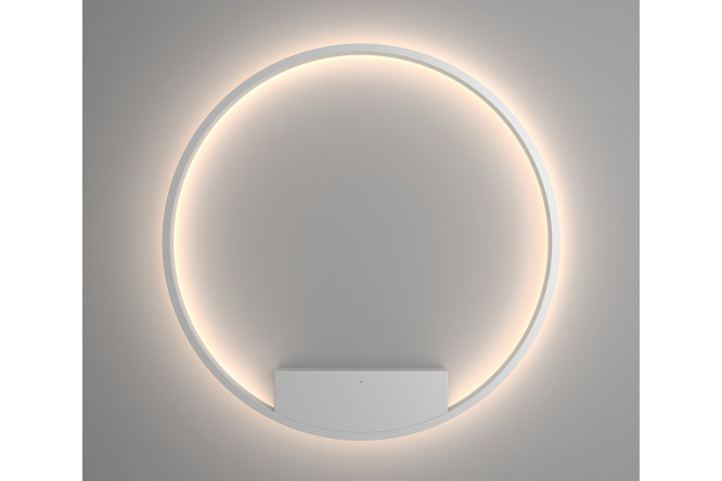 Бра LED MAYTONI DECORATIVE LIGHTING Modern Rim 13 кв.м, LED