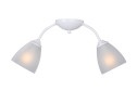 Люстра VITALUCE V3737-0/2PL 6 кв.м., 57x22.5x12 см, E14