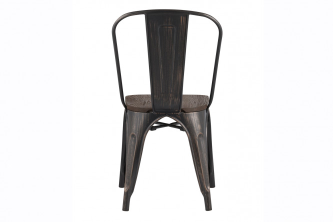 Фото 8 Стул Stool Group Tolix 45х84.5х51.5 см Фото 8 Стул Stool Group Tolix 45х84.5х51.5 см