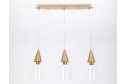Светильник подвесной AMBRELLA LIGHT Traditional 10 кв.м., 59х26.5х12 см, E14