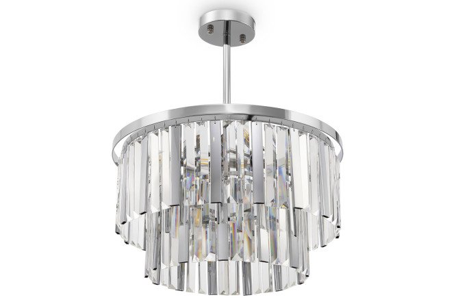 Изображение товара Люстра FREYA FR11001PL 26 кв.м., 45x55x45 см, E14